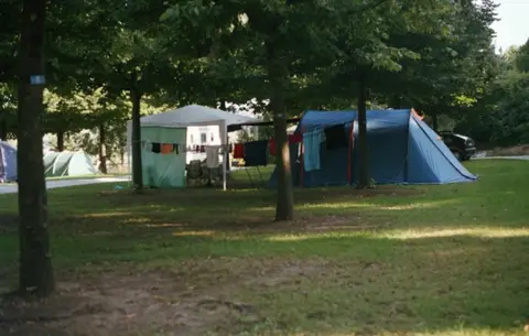 Camping 'L Pré