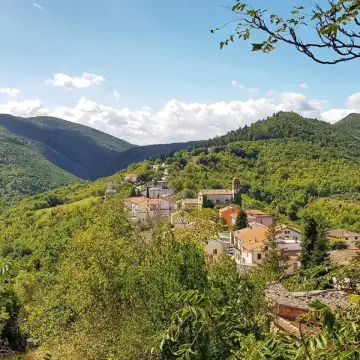 Camping Sensazione