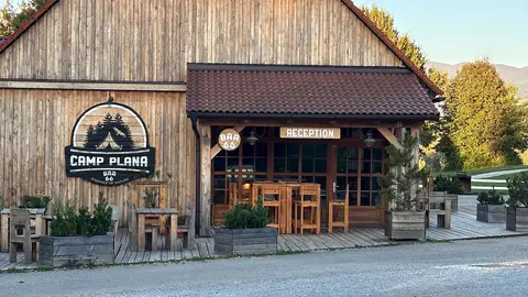 Camp Plana