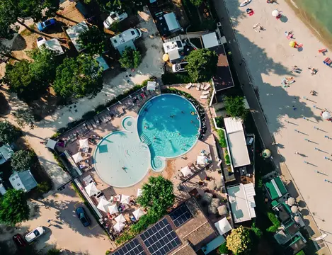 Camping Bergamini