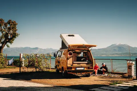 Camping Bergamini