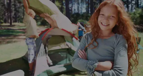 Camping Da Giovanni