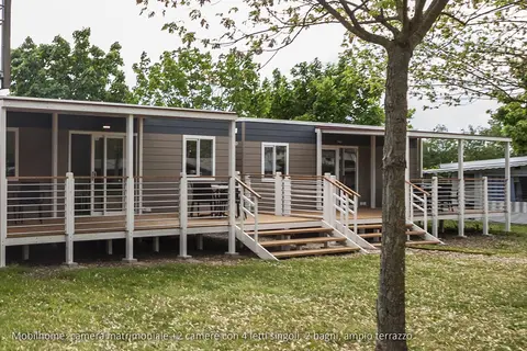 Camping Da Giovanni