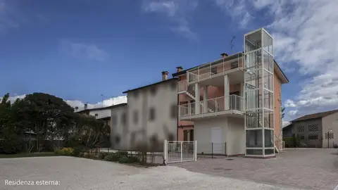 Camping Da Giovanni