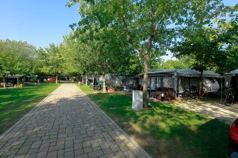 Camping Da Giovanni