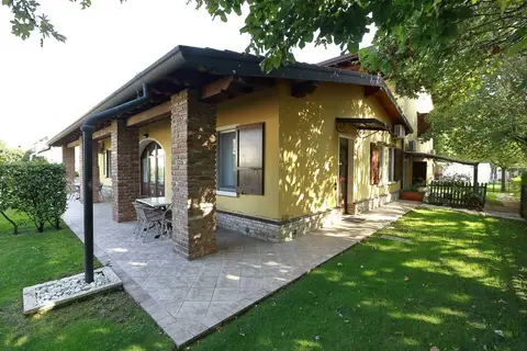 Camping Da Giovanni
