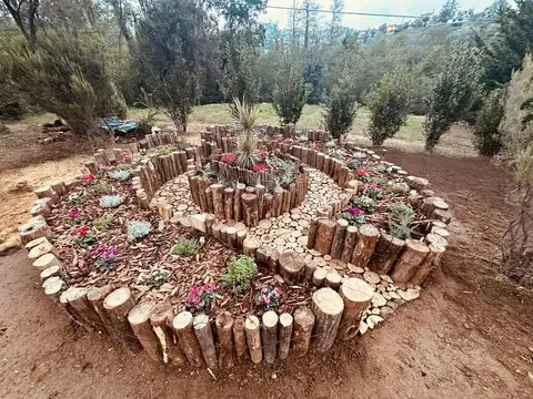 Oasi del Belvivere