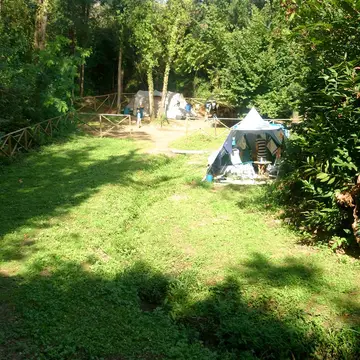 Oasi del Belvivere