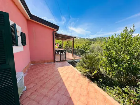 Oasi del Belvivere