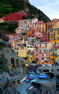 Oasi del Belvivere