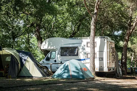 Camping Village Cerquestra