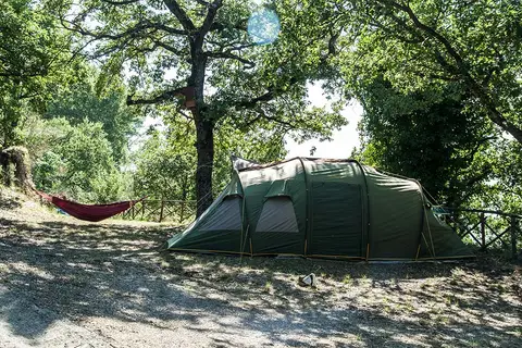 Camping Village Cerquestra