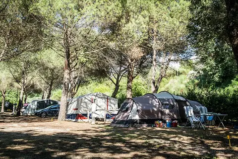 Camping Village Cerquestra
