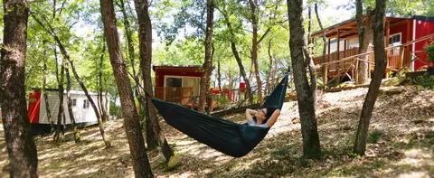 Camping Village Cerquestra