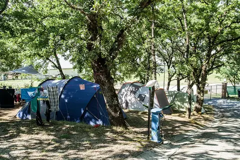 Camping Village Cerquestra