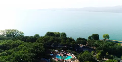 Camping Village Cerquestra
