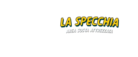 Sosta La Specchia