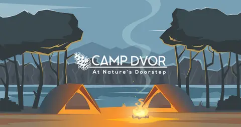 Camp Dvor