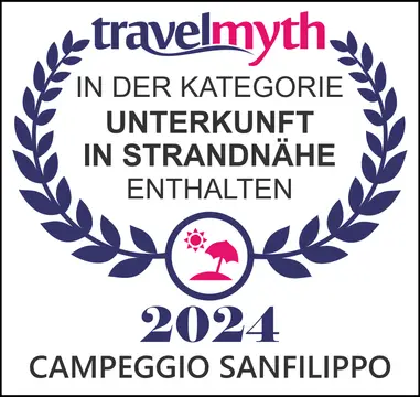Camping Sanfilippo