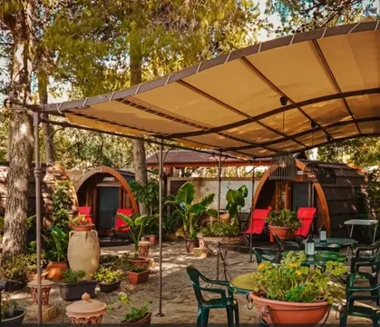 Camping Sanfilippo
