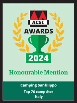 Camping Sanfilippo