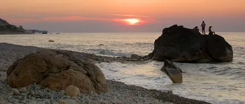 Lo Scoglio