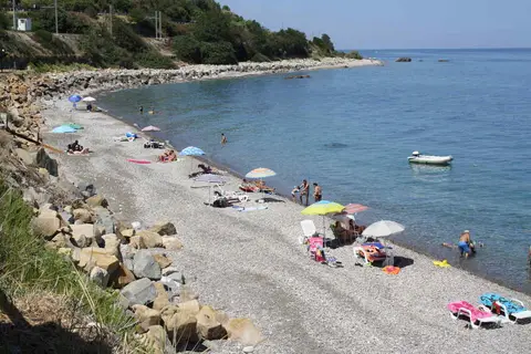 Lo Scoglio