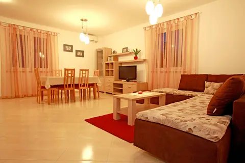 Autokamp Draga