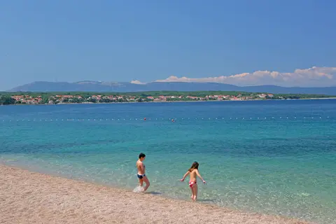 Autokamp Draga
