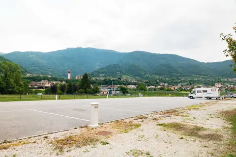 Area Camper Segusino