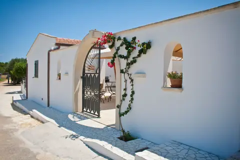 Agriturismo Fontanelle