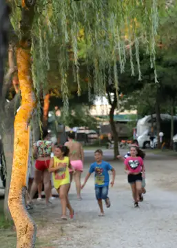 Oasi del Camperista
