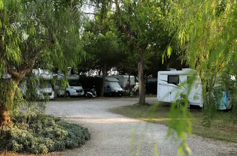 Oasi del Camperista
