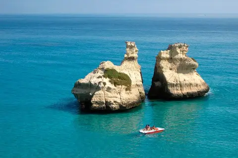 Oasi del Camperista