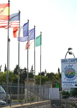 Oasi del Camperista