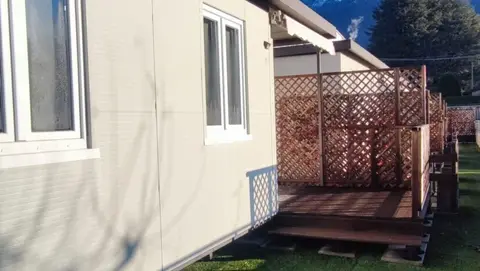 Camping Continental