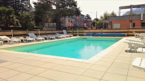 Camping Continental