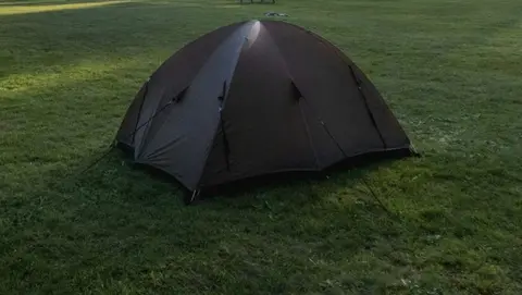 Camping Continental