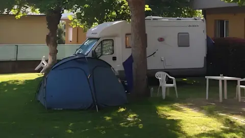 Camping Continental