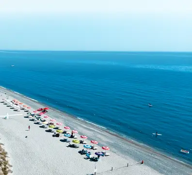 Poseidon Villaggio Camping