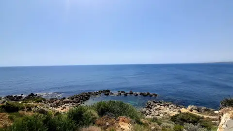 Camping Il Faro