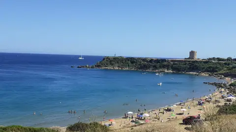 Camping Il Faro