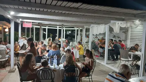 Camping Il Faro