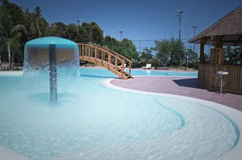 Camping Marinella
