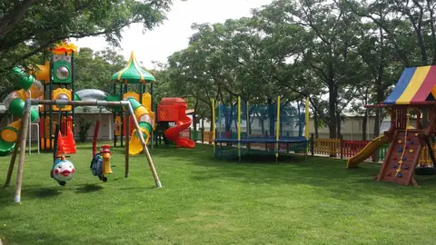 Camping Marinella