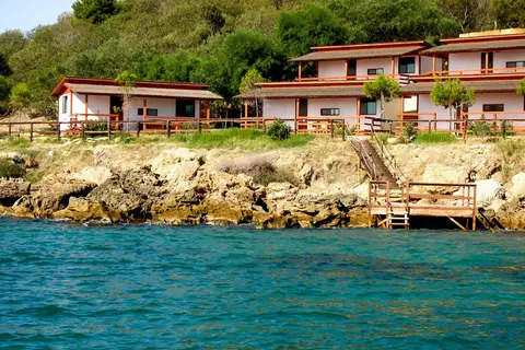 Camping Marinella