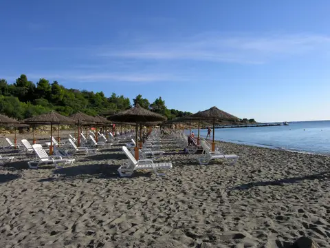 Camping Marinella