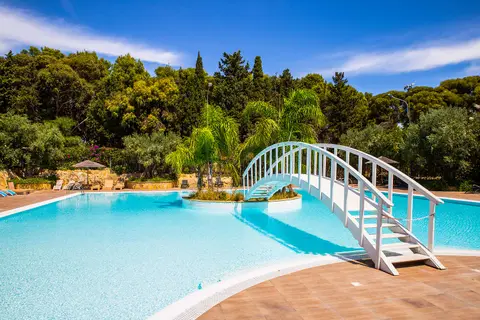 Camping Marinella
