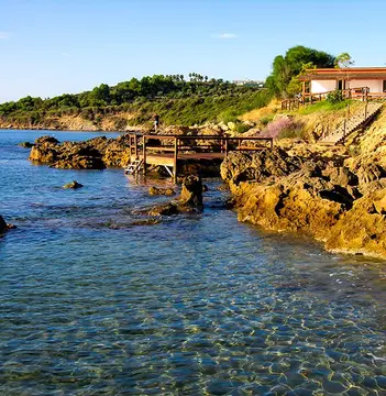 Camping Marinella
