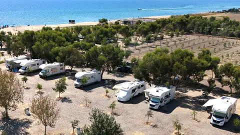 Cogobay Beach